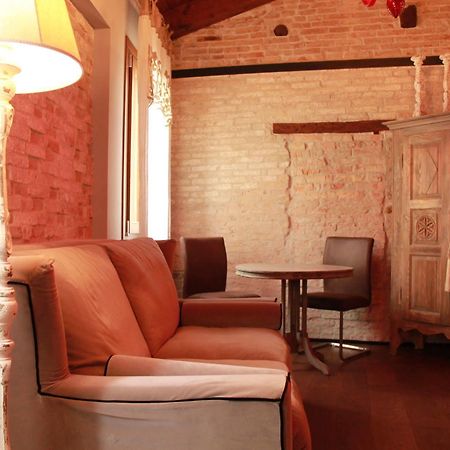 Rosso Charm B&B Venice Exterior photo