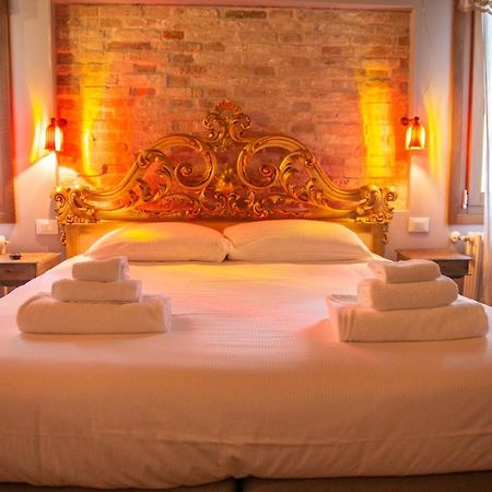 Rosso Charm B&B Venice Exterior photo
