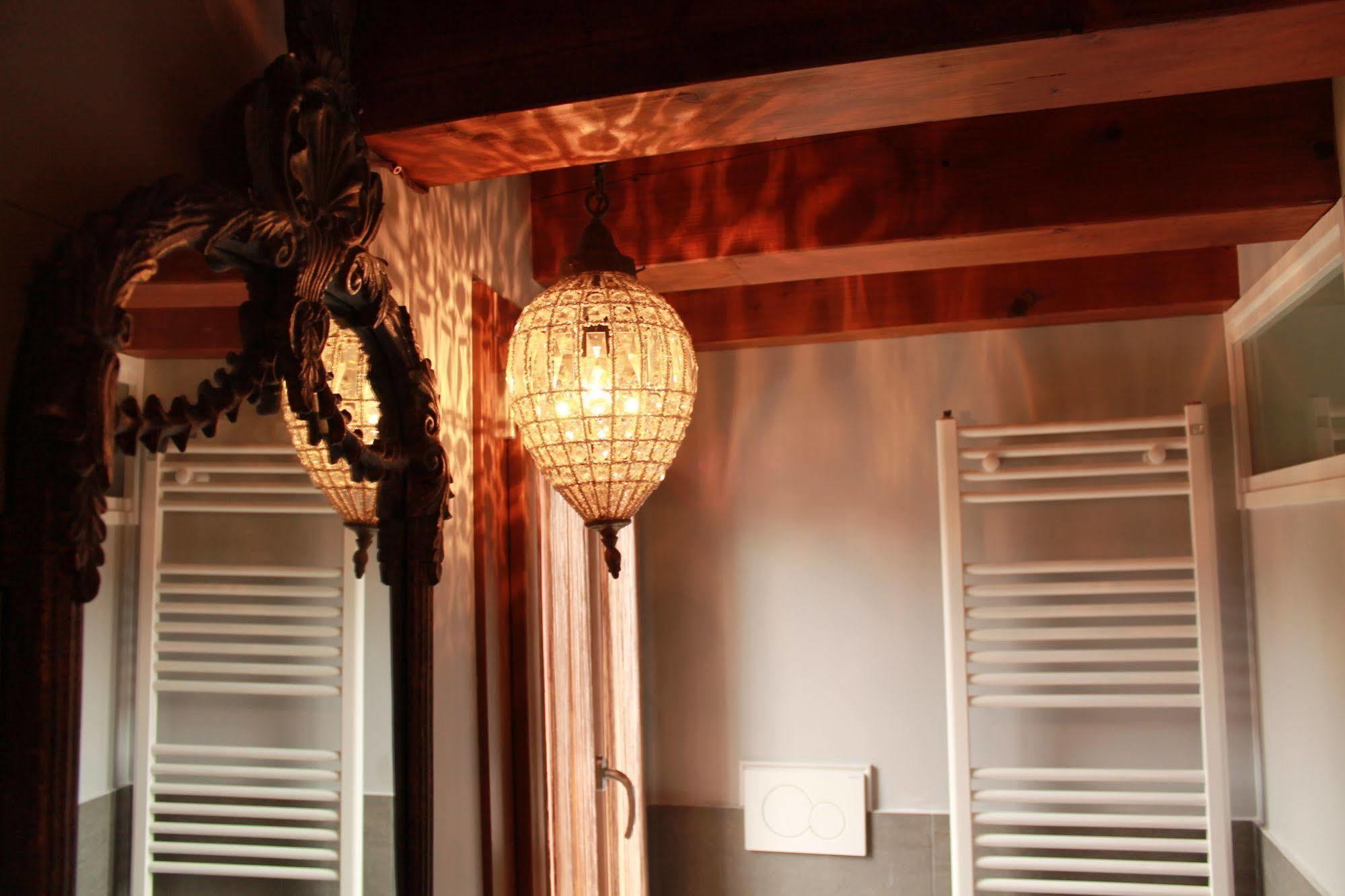 Rosso Charm B&B Venice Exterior photo
