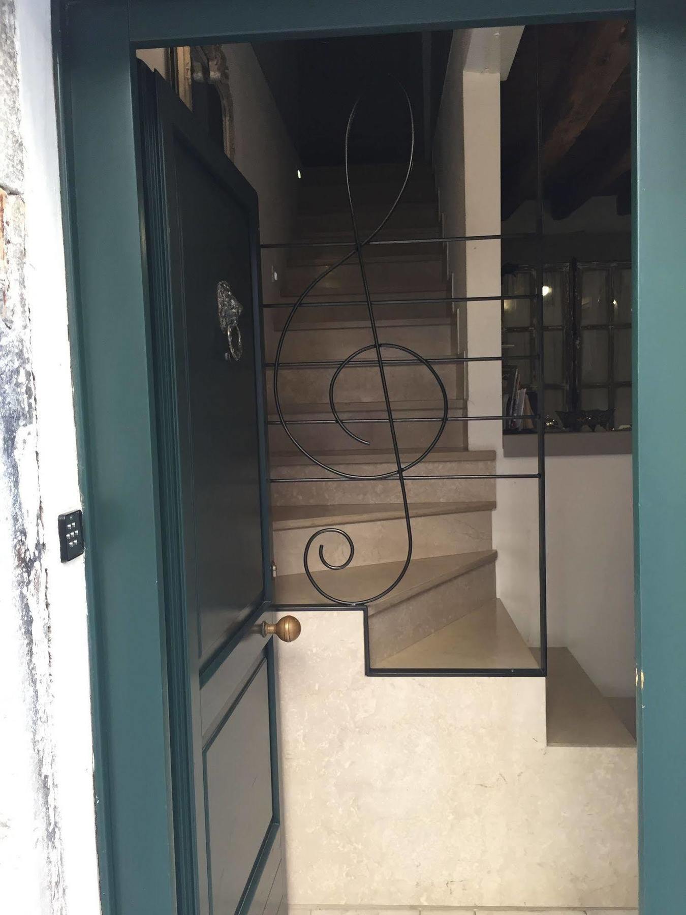 Rosso Charm B&B Venice Exterior photo
