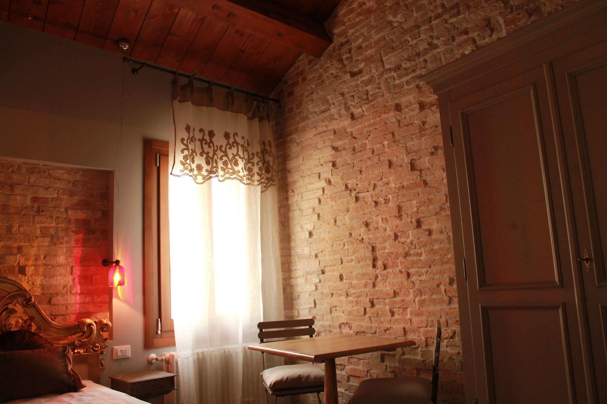 Rosso Charm B&B Venice Exterior photo