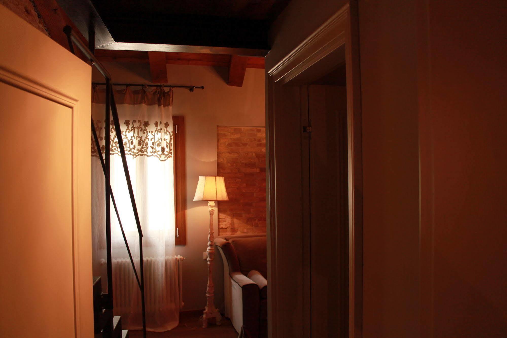 Rosso Charm B&B Venice Exterior photo