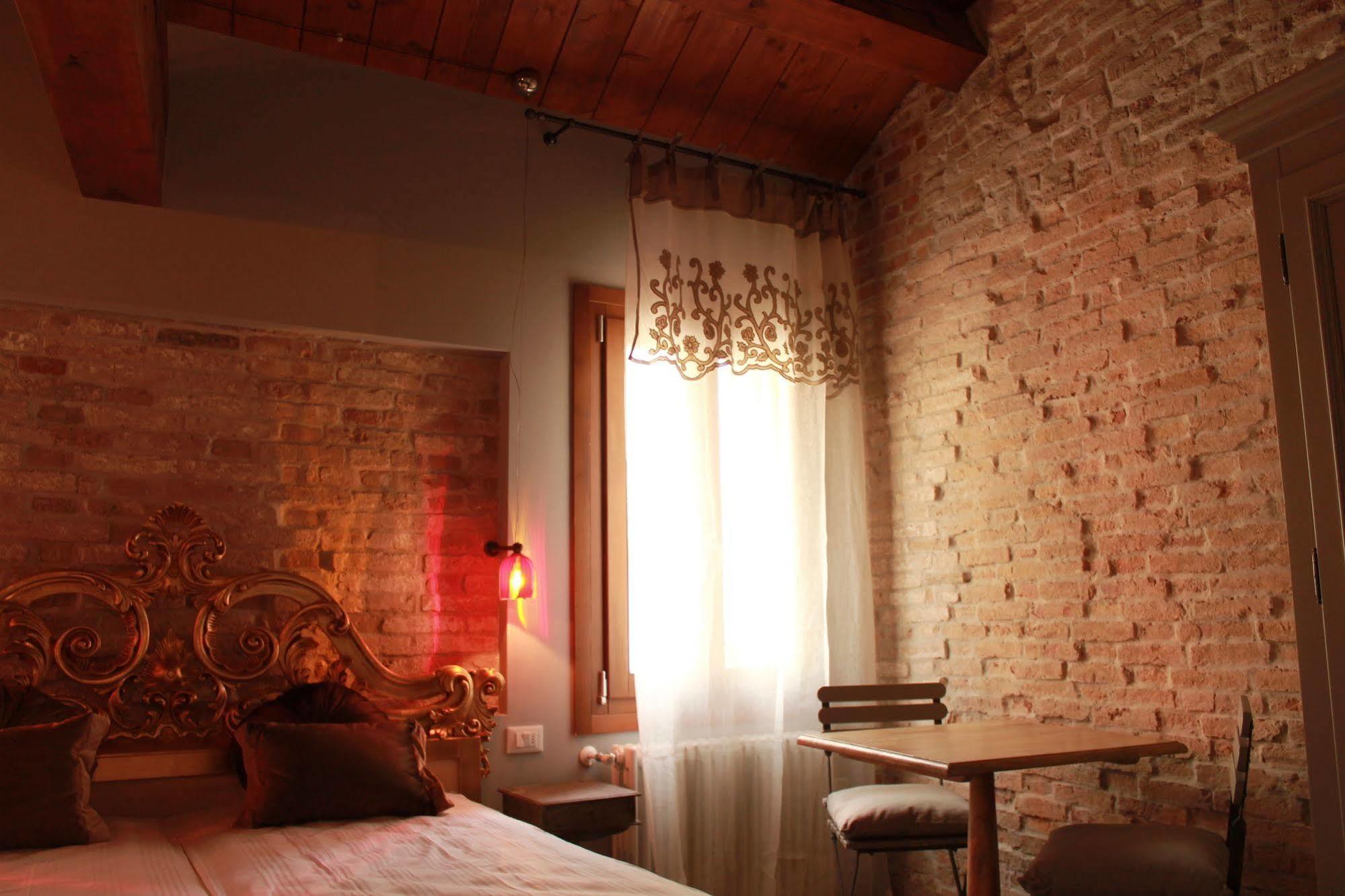 Rosso Charm B&B Venice Exterior photo