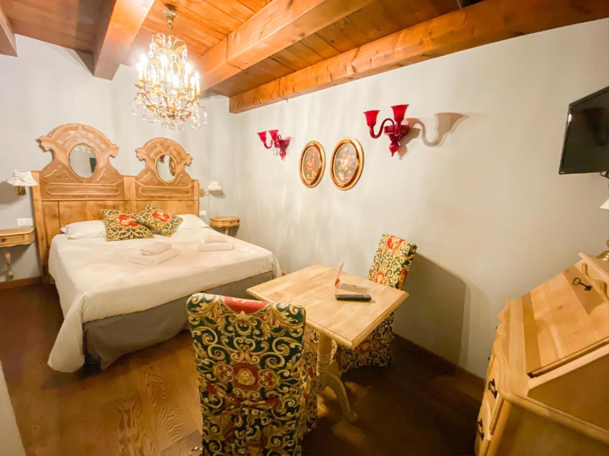 Rosso Charm B&B Venice Exterior photo